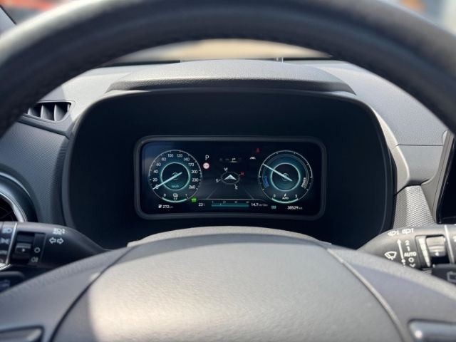 Fahrzeugabbildung Hyundai KONA Trend Elektro 2WD +KLIMA+NAVI+RFK+PDC+ACC+U