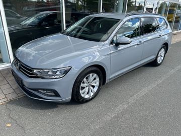 Volkswagen Passat Variant - 2