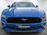 Ford Mustang GT Fastback Digi Tacho ACC 19" Vollleder - Ford Mustang Gebrauchtwagen in Berlin