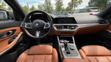 BMW 330d Limousine M Sportpaket/Laser/HeadUp/H&K - Thumbnail 15
