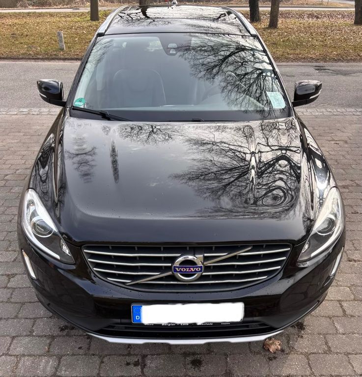 Image of Volvo XC60