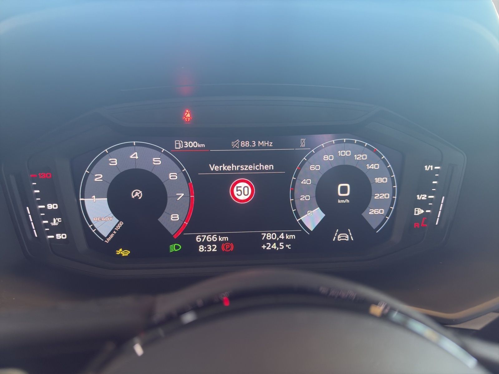 Audi A1 - Bild 11