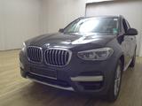 BMW X3 xDrive30e X-Line Navi LED+ Leder LC-Pro Pano - BMW X3 mit Hybrid-Antrieb: Grau