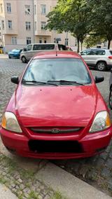 Kia Rio 1.3 | TÜV 12/2026 | nur 99.000 km ... - Kia Rio: 1.3