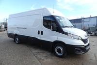Iveco Daily 2.3 Maxi L5H2*Klima*Kam*DAB*PDC*1.Hand*