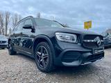 Mercedes-Benz GLB 200 d*AMG*AMBIENT*PANO*19ZOLL*MB SERVICE*1-H - Mercedes-Benz GLB 200 mit Panoramadach