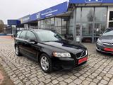 Volvo V50 Kombi 1.8 Kinetic - Volvo V50: 1.8