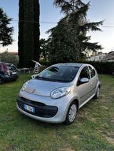 Citroën Citroen C1 1.0 5 porte C1TY - gebrauchte Citroën C1 aus dem Jahr 2006