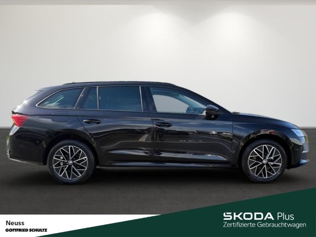 Skoda Octavia - Bild 3