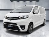 Toyota Proace Verso L1 Team D AHK ACC Navi SHZ Kamera