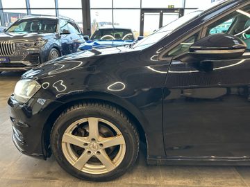 MYAUTOCENTER – Gebraucht- und Jahreswagen mit Werkstattservice in Pfaffenhofen Volkswagen Golf VII Variant Highline BMT *R Line*Navi*Xenon