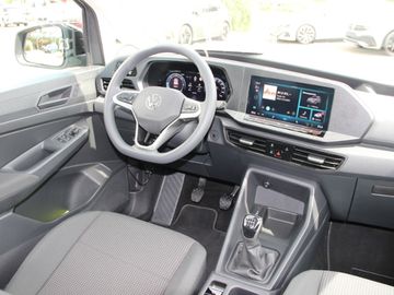 Volkswagen Caddy 2.0 TDI Basis KLIMA ALU