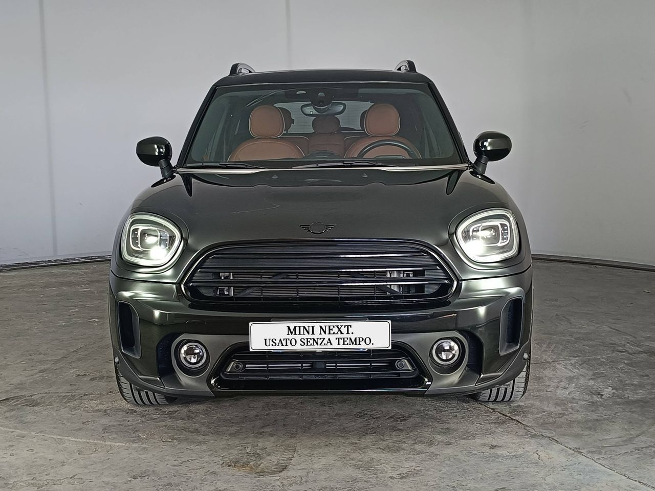MINI Mini Countryman F60 2020 - Mini Countryman  imagem 2