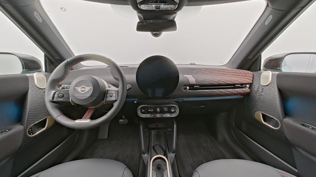 MINI Cooper SE - Bild 12