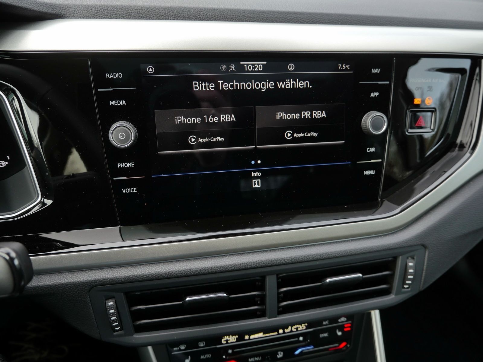 Volkswagen Taigo - Bild 19