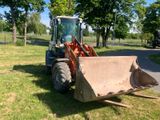 Terex TL80 - Terex Gebraucht Radlader
