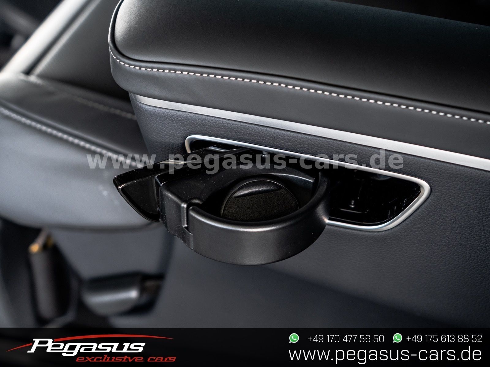 MERCEDES-BENZ V 300 - 31