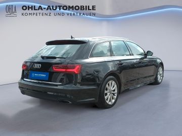 Audi A6 - 5