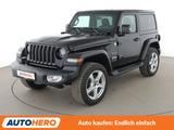 Jeep Wrangler 2.2 CRDi Sahara Aut.*LED*TEMPO*PDC* - Jeep Gebrauchtwagen in Bochum