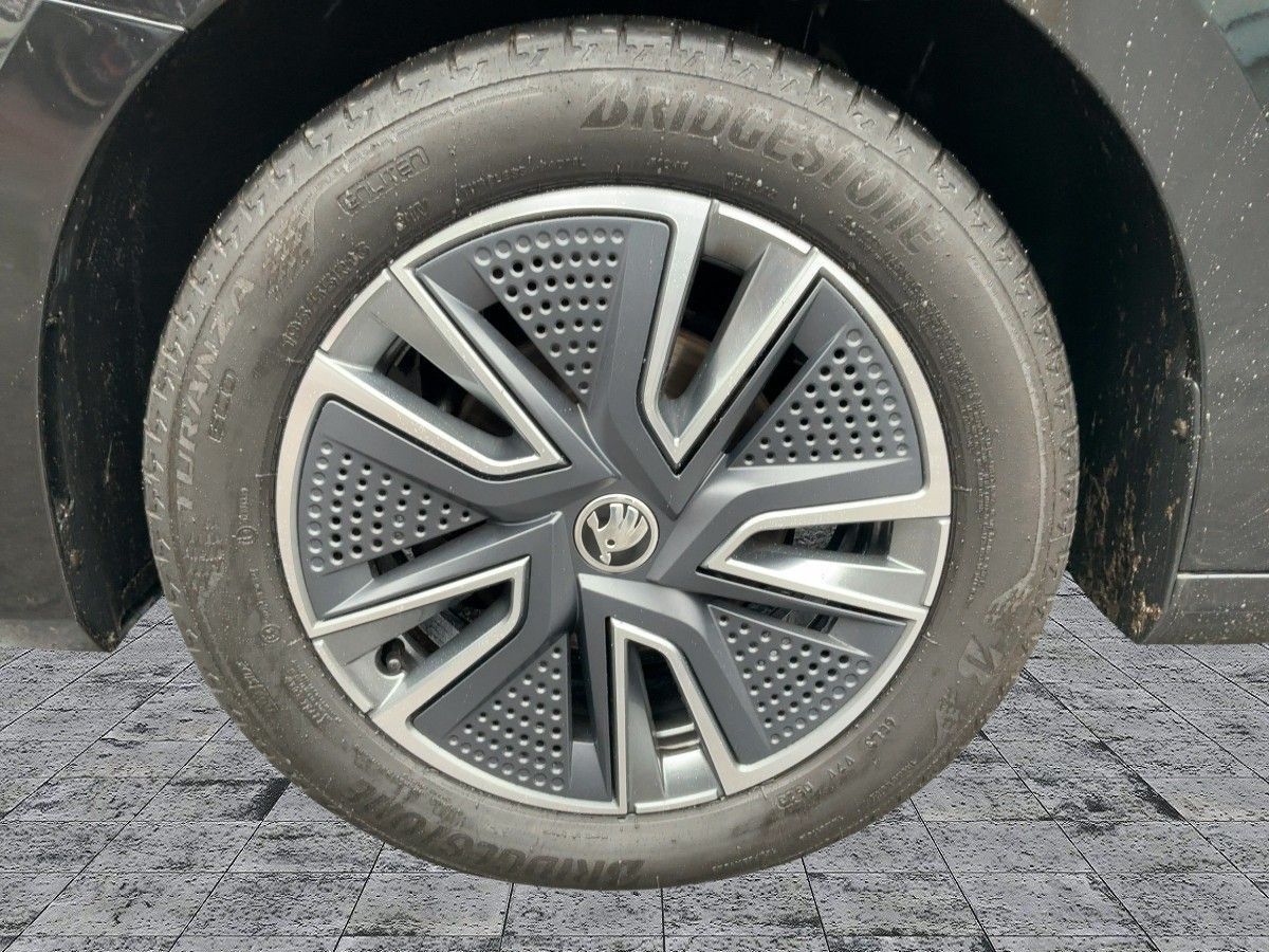 Skoda Fabia - Bild 8