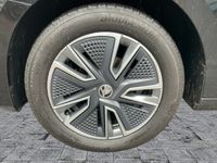 Skoda Fabia - Vorschau Bild 8