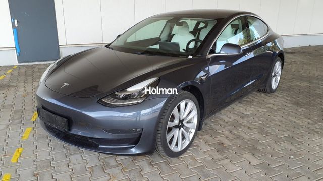 Tesla Model 3 Long Range 79 kWh A.Pilot Pr. Int.