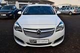Opel Insignia A Sports Tourer Innovation~Klima~Sthzg. - gebrauchte Opel Insignia aus dem Jahr 2013