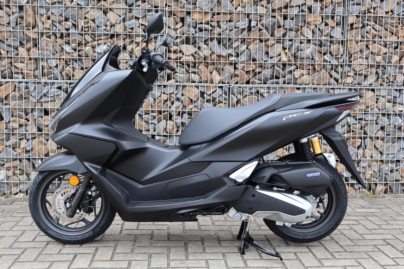 Honda PCX 125 / neu 2025 / Tageszulassung