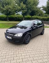 Opel Corsa C 1.0 TÜV 08/26 Viele Neuteile ... - Opel Corsa aus 2005 mit Benzin-Antrieb: Kleinwagen, 1.2
