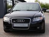 Audi A4 Avant 2.0 TFSI - S LINE / 1.HAND / XENON - Audi aus 2006