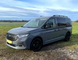 Ford Tourneo Connect Sport / MWST / 1. HAND / GRAND - Ford: Connect Sport