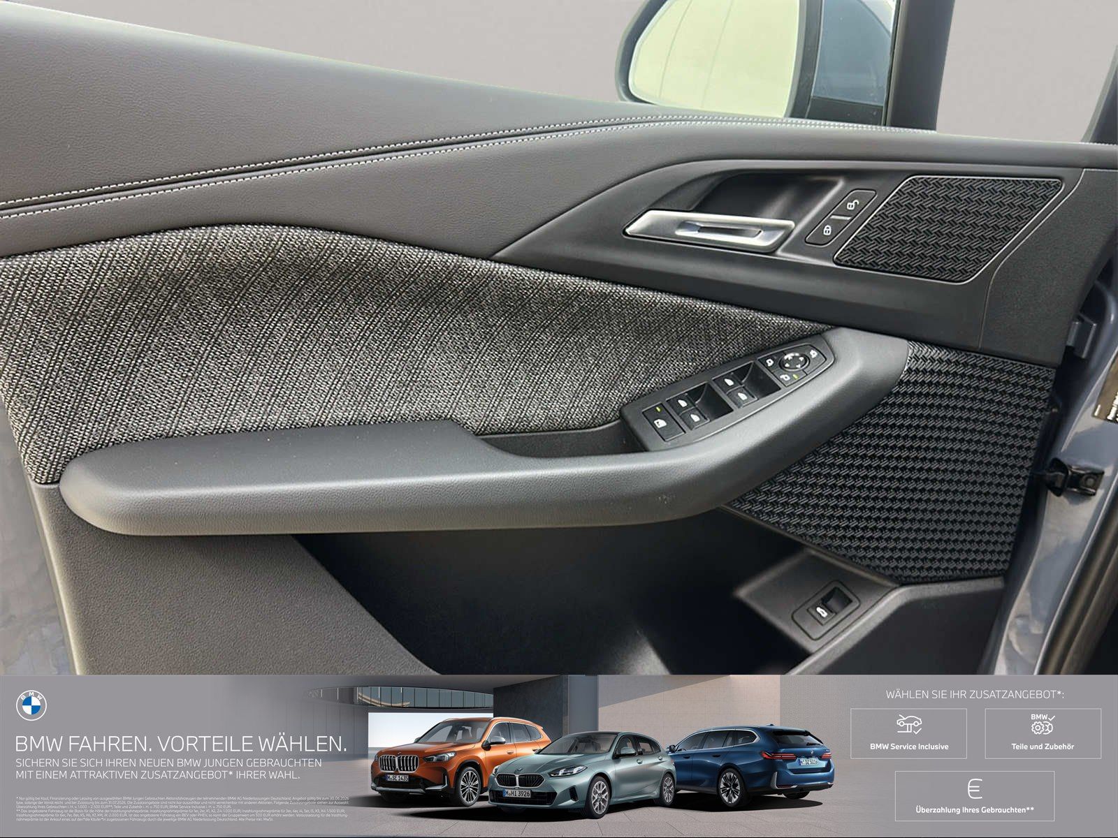 BMW 220 Active Tourer - Bild 20