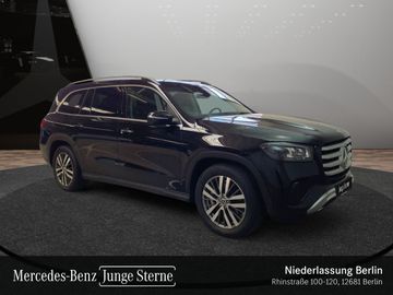 Mercedes GLS 450 - 4