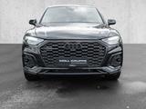 Audi Q5 Sportback 2.0 TFSI S line AKUSTIKGLAS AUT KAM - Audi Q5: 2.0