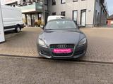 Audi TT Roadster 2.0 TFSI 200PS - Audi TT: 20 TFSI