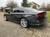 Audi A8 4.2 TDI V8 Quattro 21 Zoll HuD Matrix | TOP - gebrauchte Audi A8 aus dem Jahr 2014