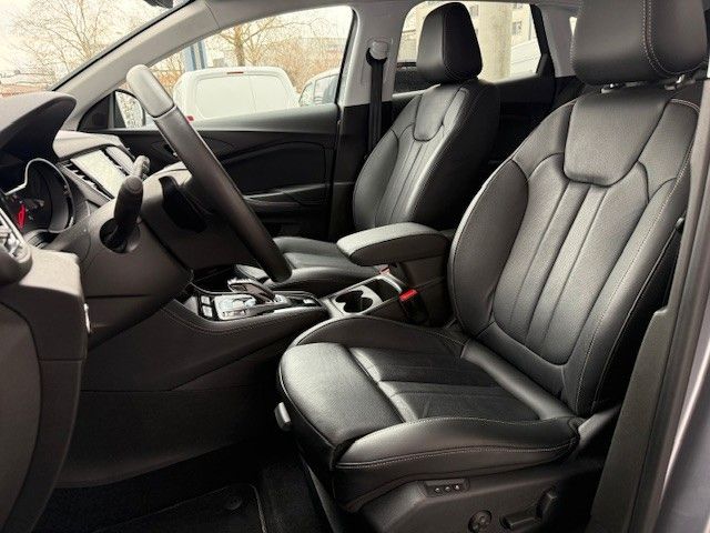 Fahrzeugabbildung Opel Grandland Business Elegance 1.6l Hybrid 300PS!
