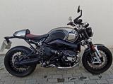 BMW R nineT 100 years Edition - BMW R NINET 100 YEARS