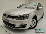 Volkswagen Golf VII 5p 1.6 tdi Trendline 90cv E6 - Volkswagen Golf mit Diesel-Antrieb: Limousine, 1.9