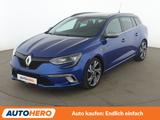Renault Megane 1.6 dCi Energy GT Aut.*NAVI*LED*ACC*CAM* - Renault Megane mit Diesel-Antrieb