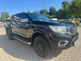 Nissan Navara NP300 N-Connecta Double Cab 4x4 - Nissan Navara in München