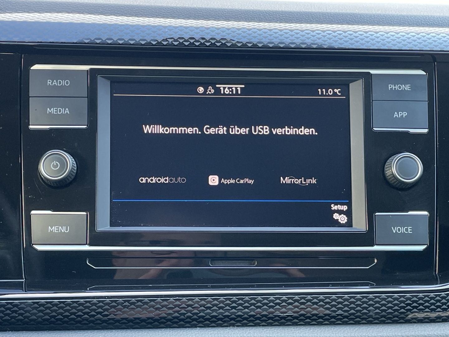 Polo VI 1.0 TSI DSG Life Kamera/App-Connect/LED/
