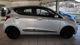 Hyundai i10*AUTOMATIK*PDC HINTEN*KLIMA*FREISP*INSP. NEU* - Hyundai i10 Gebrauchtwagen in Mainz