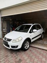 Suzuki Suziki SX4 6 Gand Diesel Tuv 08.2027 - Suzuki SX4 in Mainz