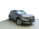 Mercedes-Benz GLB 200 d LED*ACC*AHK*PANO*MBUX*SH*DAB - graue Mercedes-Benz GLB 200