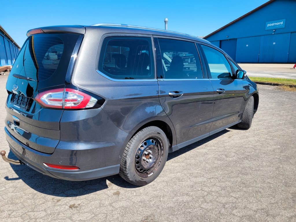Ford Galaxy