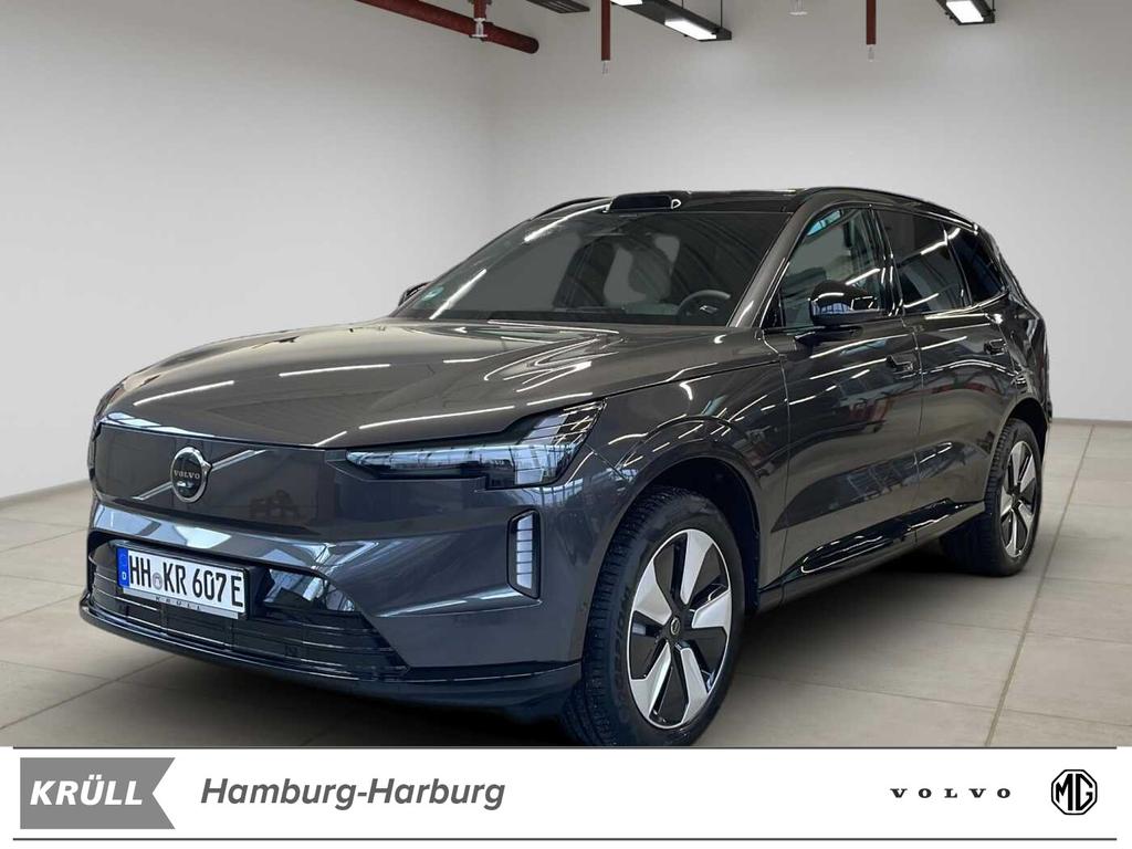 Volvo EX90 Single Motor Plus GJR*PANO*Pilot*LED