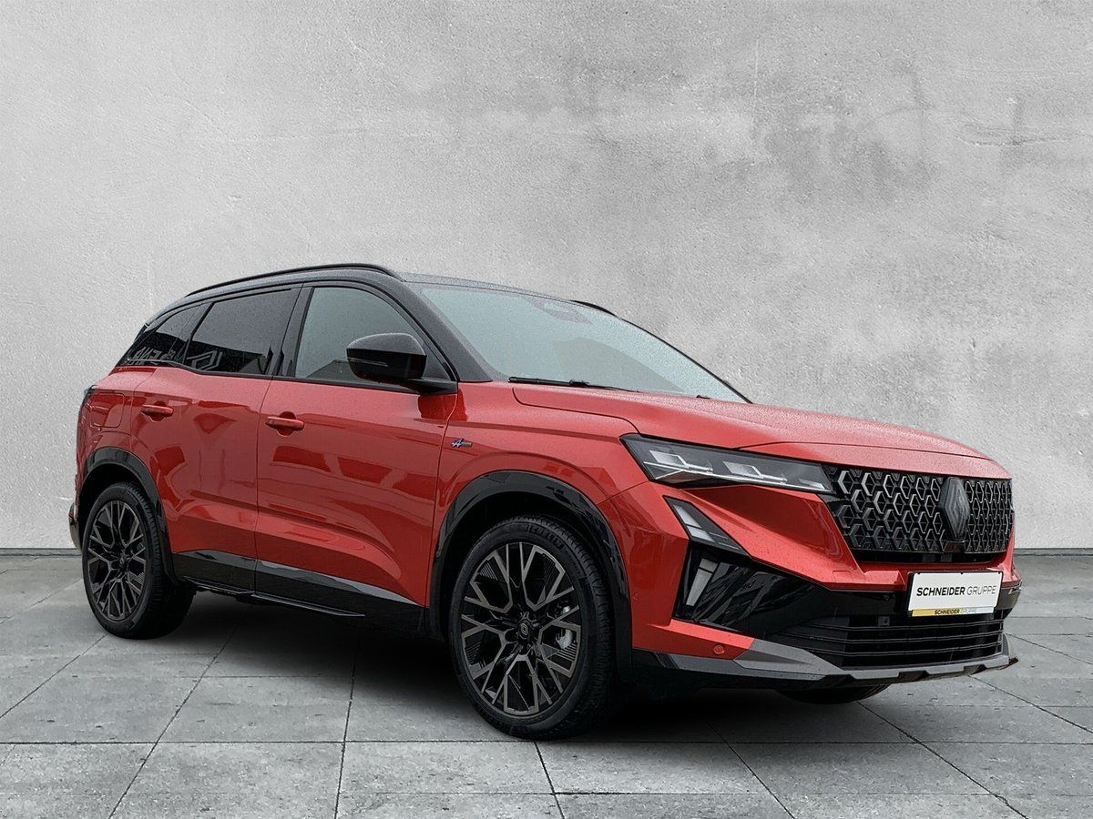 Renault Austral - Bild 7