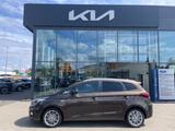 Kia Carens Dream Team Kamera Navi PDC SHZ Tempomat - Kia Carens: Dream Team