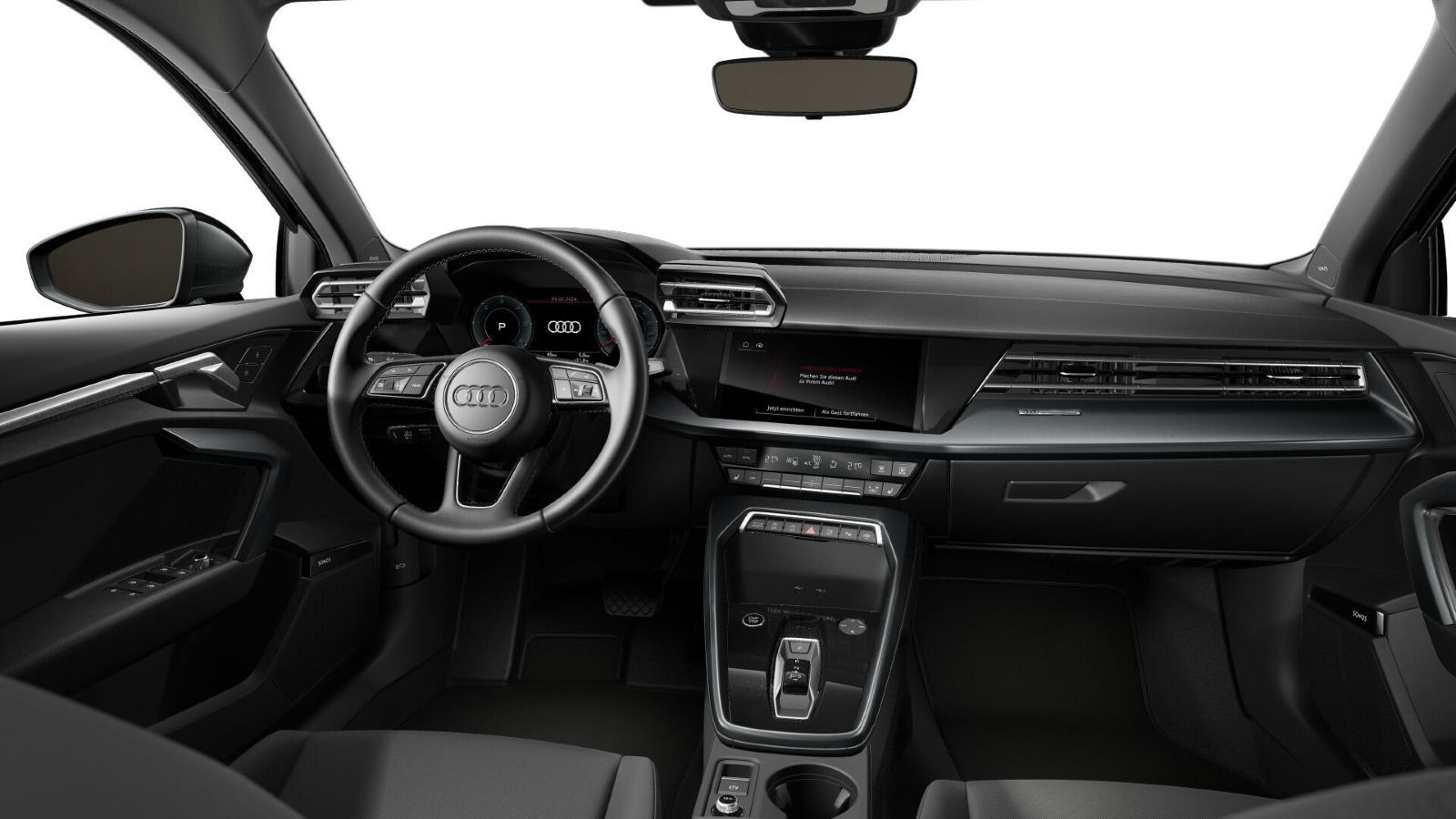 Audi A3 - Bild 7